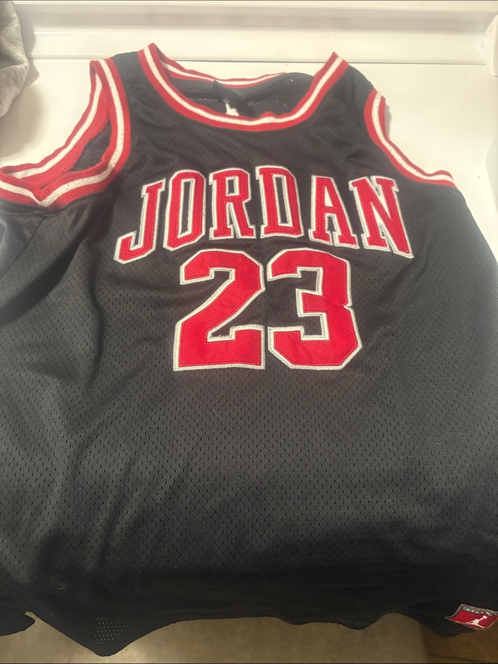 Jordan Jersey
